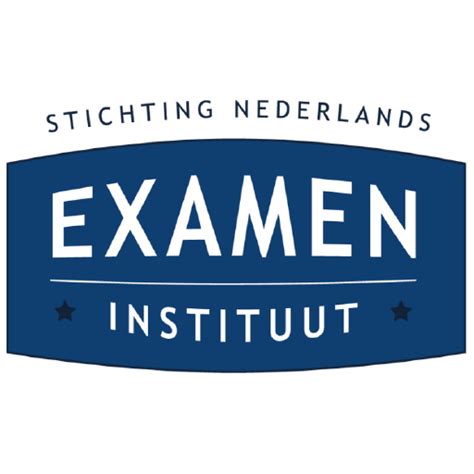 Over Stichting Nederlands Examen Instituut .